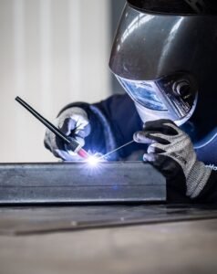 Welder Jobs in Auckland