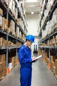 Warehouse Worker Jobs in Canada