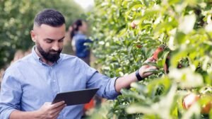 Farm Supervisor Jobs in Canada 