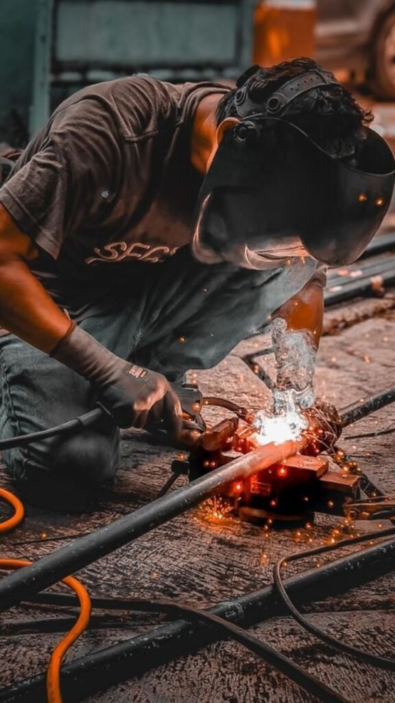 Welder Jobs in Australia