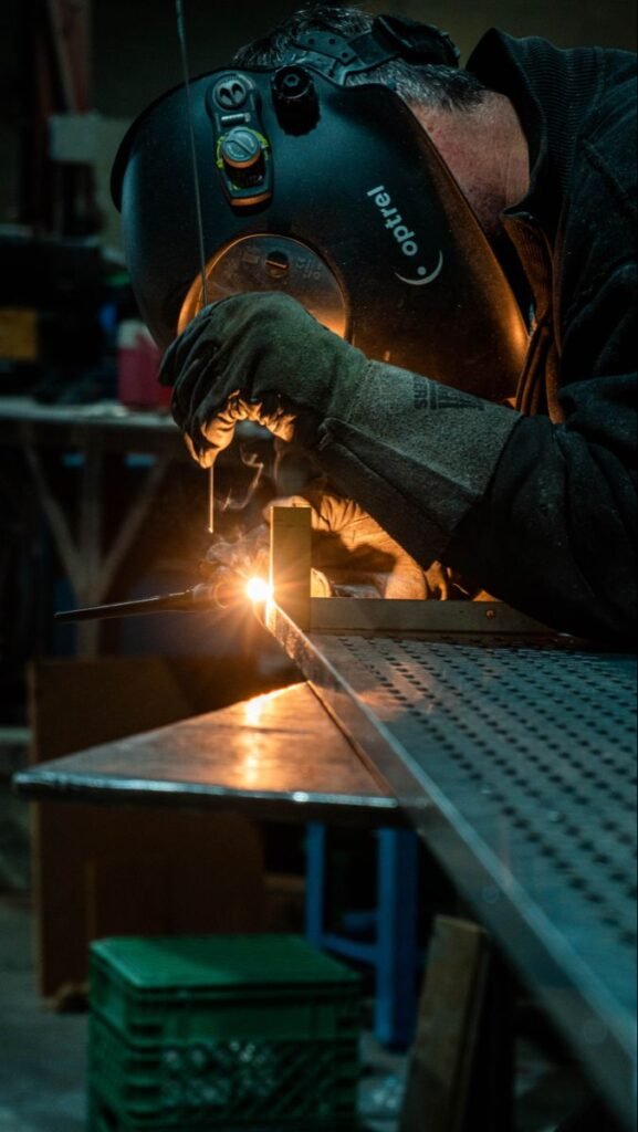 Welder Jobs Available in Auckland