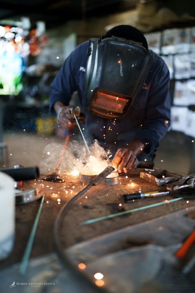 Welder Jobs in Philippines