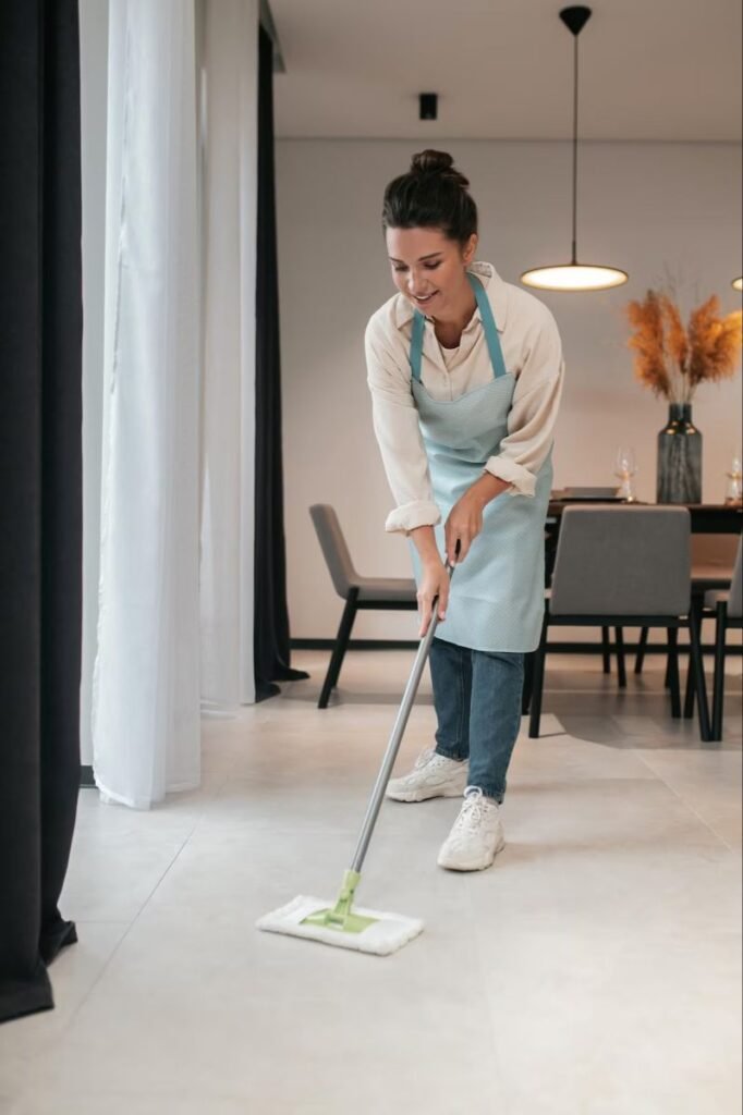 Cleaner Jobs in UAE 
