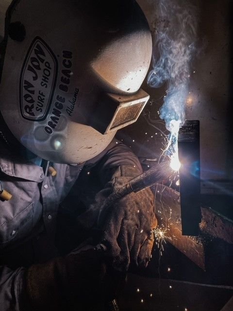 Welder Jobs in Netherland