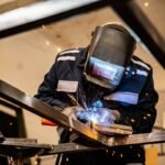 Welder Jobs in Russia
