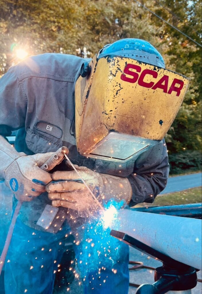 Welder Jobs in Auckland