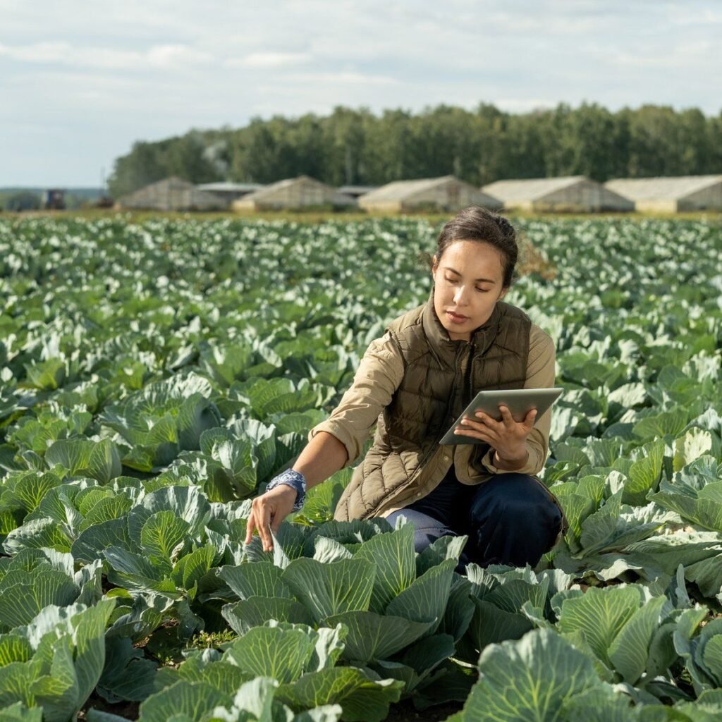 Farm Assistant Jobs in NZ
