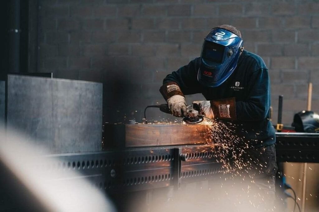 Welder Jobs in Malaysia 