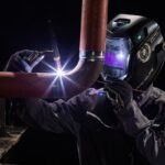 MIG Welder Jobs in Japan