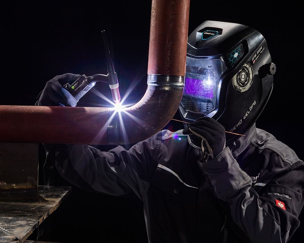 MIG Welder Jobs in Japan