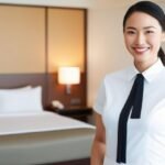 Housekeeping Jobs in Japan