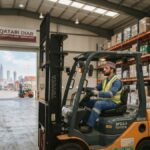 Forklift Operator Jobs in Qatar