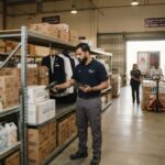 Storekeeper Jobs in Qatar