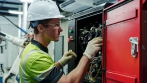 Eléctricista Job in Argentina
