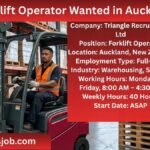 Triangle Recruitment Ltd