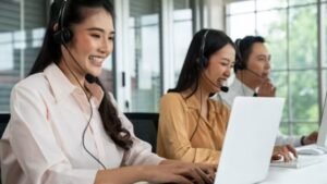 Sales Assistant Job in Hong Kong