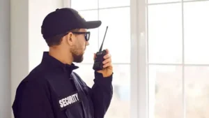 Security Officer Job in Australia