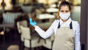 Steward Cleaner Job in Hong Kong