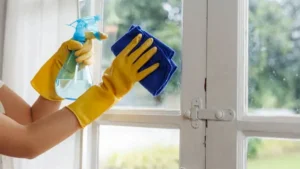 Window Cleaner Job in Dubai