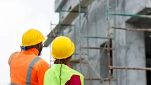 Construction Assistant Job in Argentina
