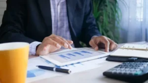 General Accountant Job in Dubai