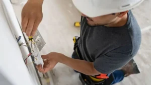 General Technician Job in Hong Kong