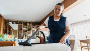 Housekeeping Supervisor Job in Japan