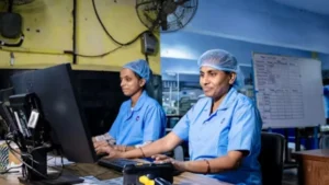 Operations Associate Job in Japan