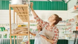 Storekeeper Job in Dubai