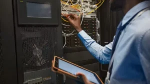 Technical Administrator Job in Argentina