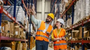 Warehouse Job in Malaysia