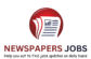 Newspapersjob logo