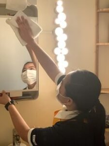 Housekeeper Jobs in Dubai 