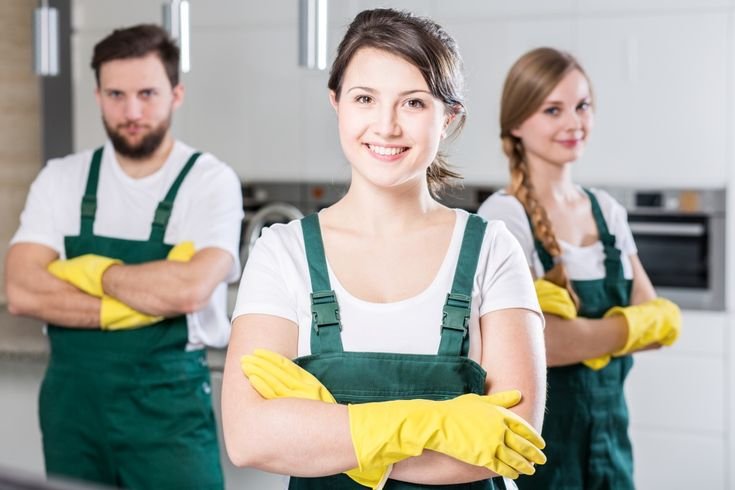 Cleaner Jobs in Australia