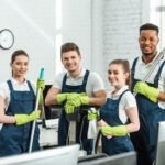 MapleClean Facility Services Inc