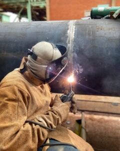 Fabricator and Welder Jobs in Auckland
