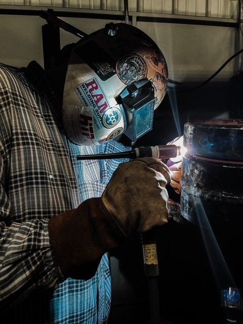 Welder Jobs in Philippines