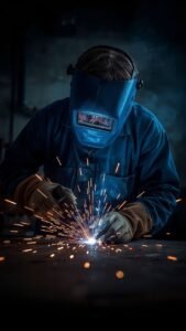 Welder Jobs in Auckland 
