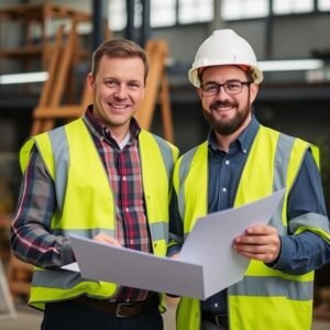 Civil Engineer Jobs in Dubai