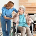 Comfort Keepers