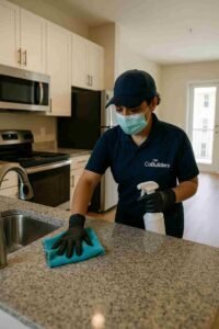 Cleaner Jobs in New Zealand 