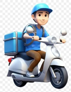 Delivery Driver Jobs in Australia 