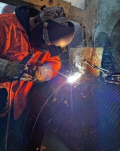 Welder Jobs in Auckland