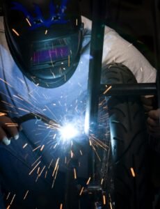 Welder and Fabricator Jobs in Auckland 