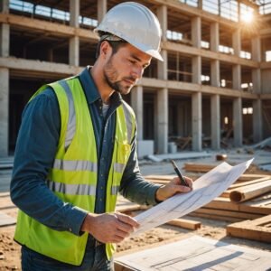Civil Engineer Jobs in Australia 