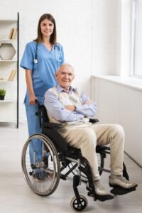 Caregiver Jobs in New Zealand 