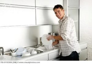 Dishwasher Jobs in Canada