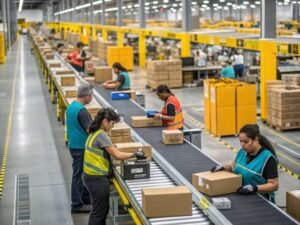 Picker Packer Jobs in Canada