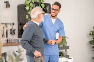 Caregiver Jobs in New Zealand