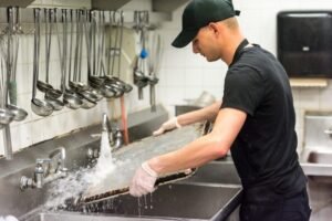 Dishwasher Jobs in Canada